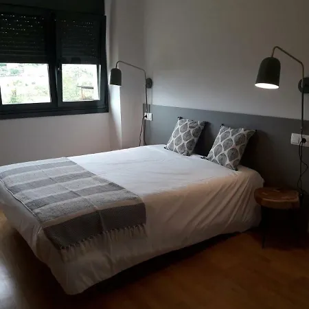 Appartement Iacobus Vut-Co-00371O à Padrón Extérieur photo