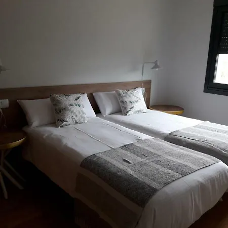 Appartement Iacobus Vut-Co-00371O à Padrón Extérieur photo