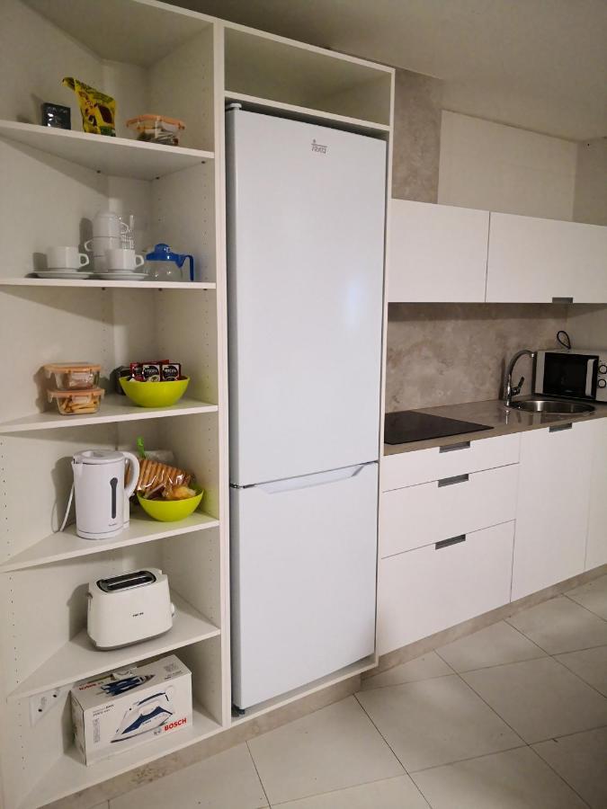 Iacobus Vut-co-00371o Appartement *
